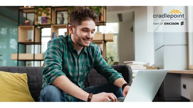 Ofrecemos servicios certificados Cradlepoint 4G LTE y 5G