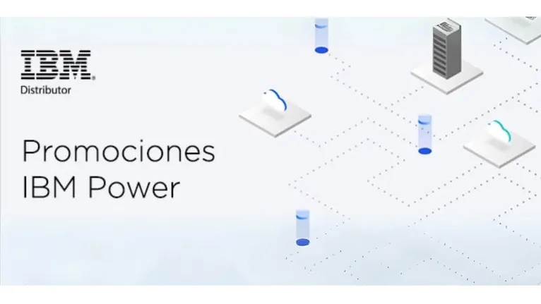 Promociones IBM Power