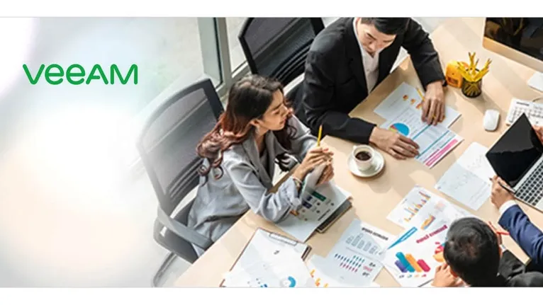 Veeam Partner Academy - ¡Certificaciones, promociones y novedades!