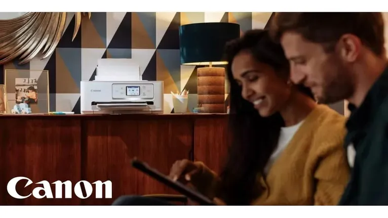 Canon Pixma TS7650i