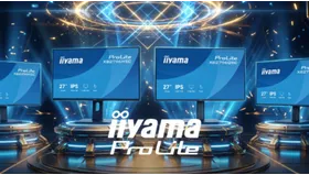 ¡El Black Friday llega a iiyama! 🔥