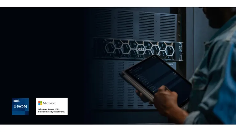 Dell PowerEdge: Flexibilidad para la expansión