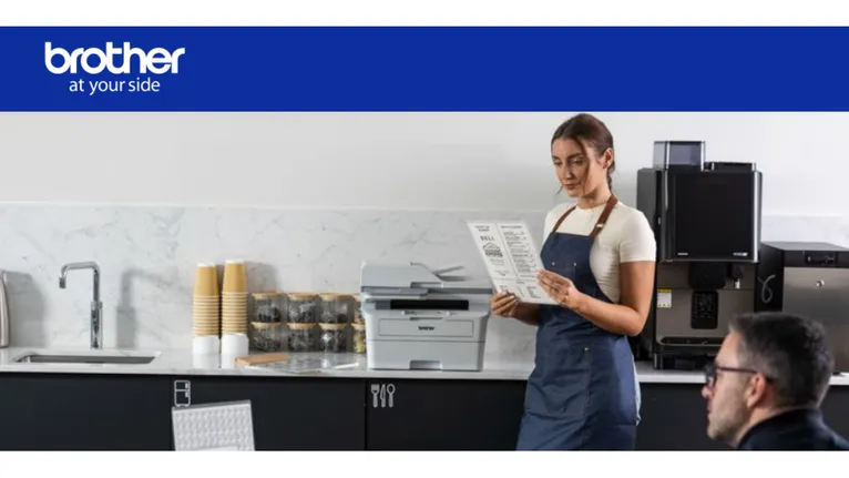 Brother I  Nuevos modelos L2000