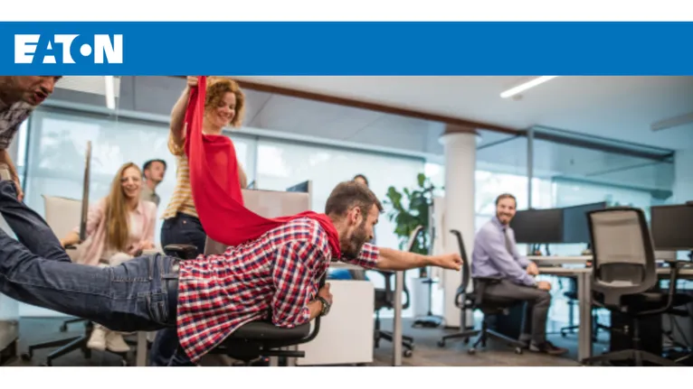 Hasta un 10% de descuento en nuevas baterías Eaton para SAIs