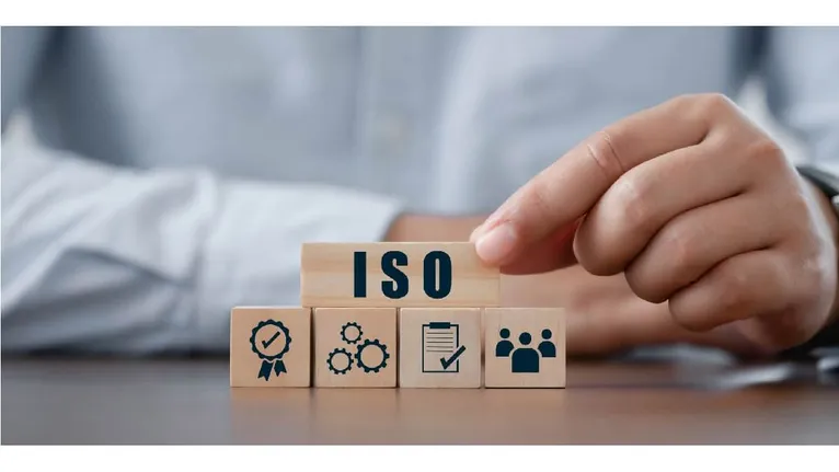 ¿Conoces nuestras certificaciones ISO?