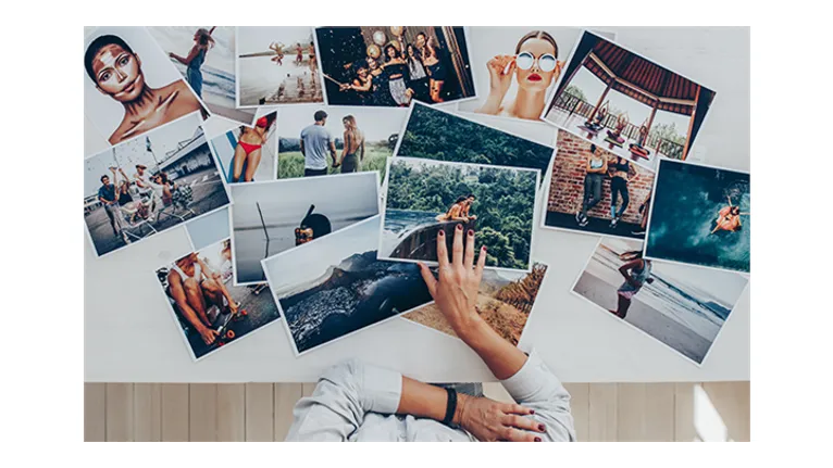 Por qué elegir consumibles Canon