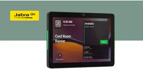 Jabra Scheduler: Visibilidad instantánea