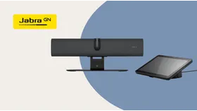 Equipa tu sala de reuniones con la gama Jabra PanaCast