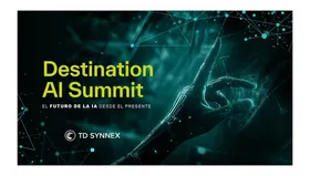 Lanzamos Destination AI™ para ayudar a nuestros partners