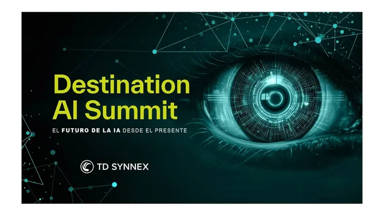 Destination AI Summit | 7 de Noviembre de 2024