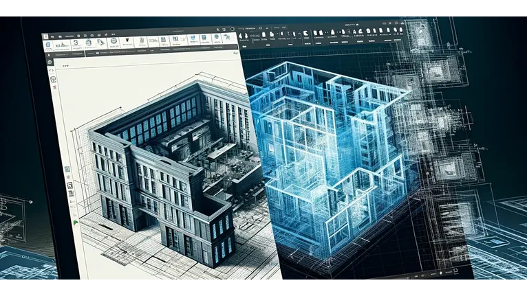 La familia AutoCAD LT de Autodesk