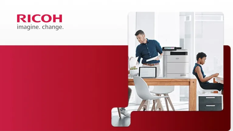 ¡Gana premios con tus compras de Ricoh!
