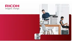¡Gana premios con tus compras de Ricoh!
