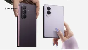 Samsung despliega una nueva forma de trabajar con Galaxy Z Fold8