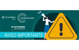 aviso importante