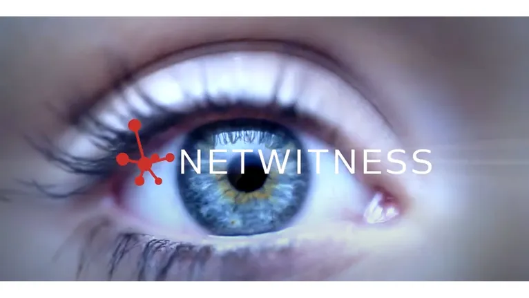 NetWitness