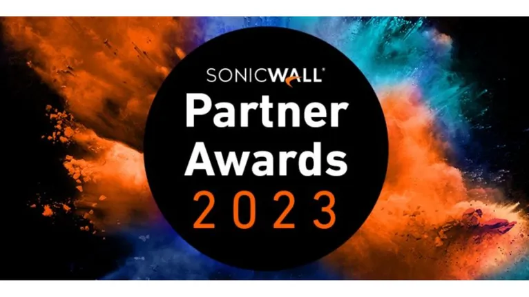 Anunciamos los SonicWall Global Partner Awards