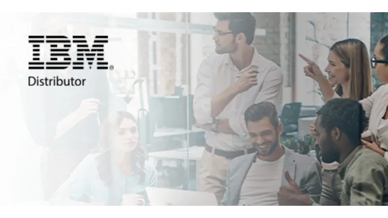 Bajada de precio en IBM FlashSystem FS5015 y F5035