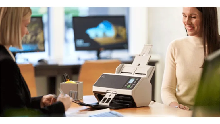 Los escáneres PFU, que tienen la mayor cuota del mercado mundial