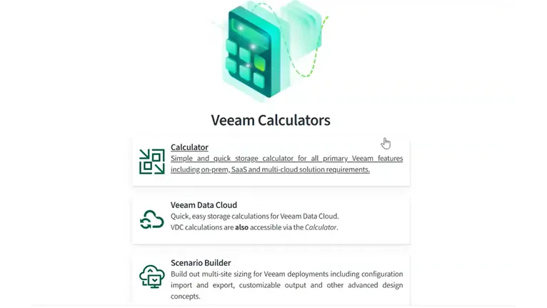 Sesión Demos. Veeam Service Provider V9