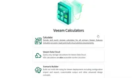 Sesión Demos. Veeam Service Provider V9