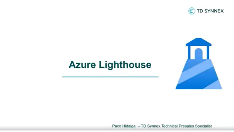 Cloud Friday nº 369: Explora Azure Lighthouse