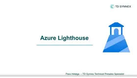 Cloud Friday nº 369: Explora Azure Lighthouse