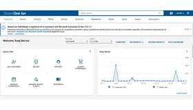 StreamOne® Ion – Microsoft CSP: ION Essentials Microsoft 