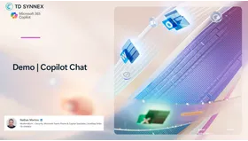  ¿Sabías lo que hace? Copilot en M365 Apps