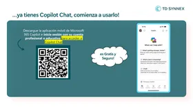 ¿Sabías lo que hace? Copilot en la Industria