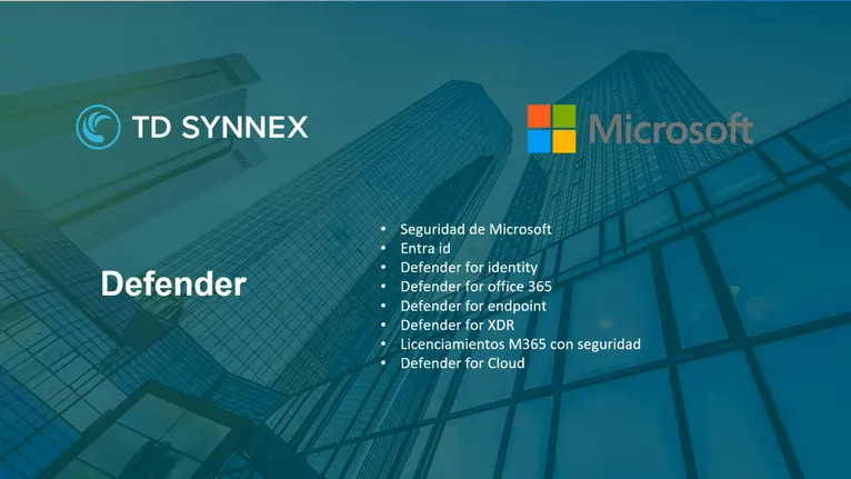 Cloud Friday nº 366: Microsoft Defender Essentials