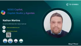 ¿Sabías lo que hace? MS Copilot Chat & Agentes  