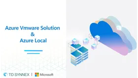 Cloud Friday nº 393: Azure VMware & Azure Local 