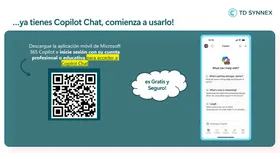 ¿Sabías lo que hace? Copilot en M365 Apps  