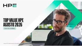 HPE TOP VALUE AGOSTO 2026
