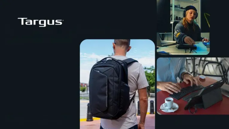 Targus lanza el nuevo "Buscador de accesorios