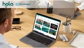 TD SYNNEX rediseña y potencia el espacio HOLATDSYNNEX
