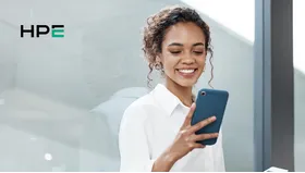 TD SYNNEX ha sido seleccionada como socio distribuidor global de HPE
