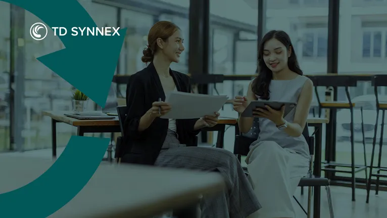 TD SYNNEX Renew: rentabilidad, sostenibilidad y ventaja competitiva