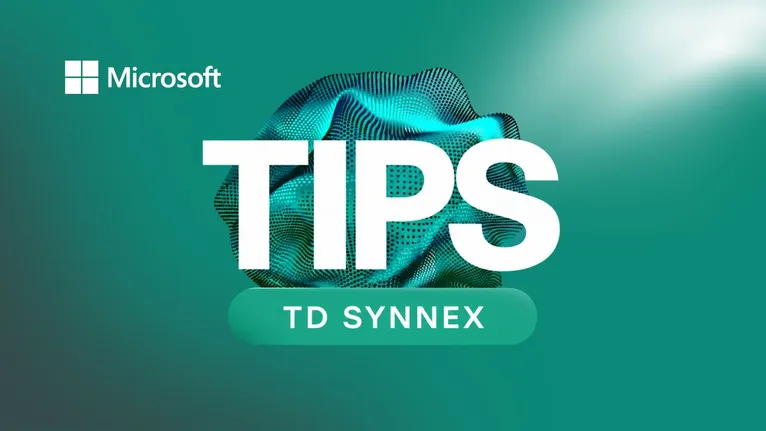 TD SYNNEX TIPS
