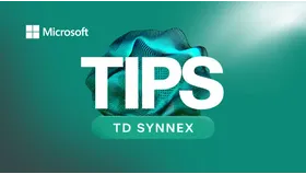 TD SYNNEX AI Tips