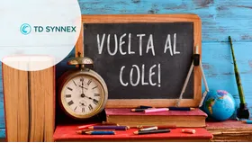 Se acerca la vuelta al cole…¡y los equipos tienen que estar listos!📚