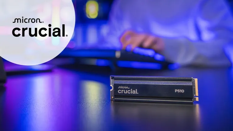 Micron P510 y T710: SSDs industriales de alto rendimiento