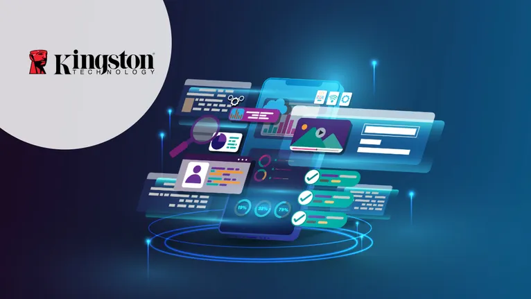 La memoria Kingston Flash es para ti