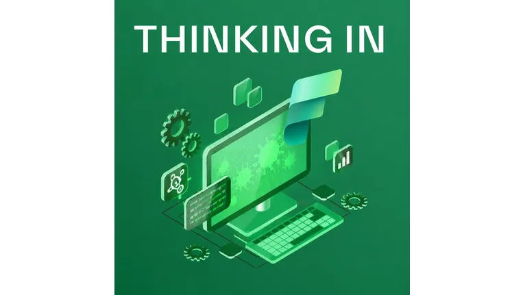Thinking IN Fabric  