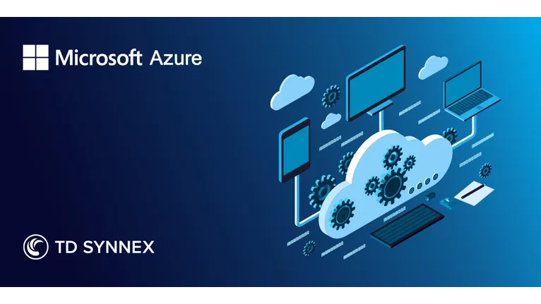 Thinking IN Microsoft Azure