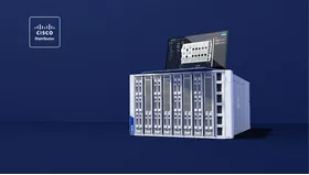 Renueva, acelera y simplifica tu arquitectura UCS M4/M5