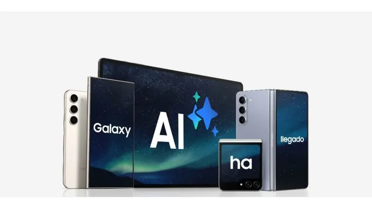 Galaxy AI for Business ha llegado