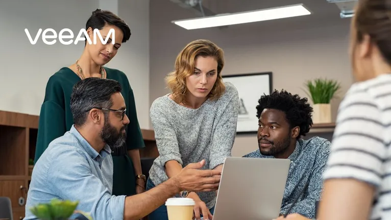 Veeam Data Platform 