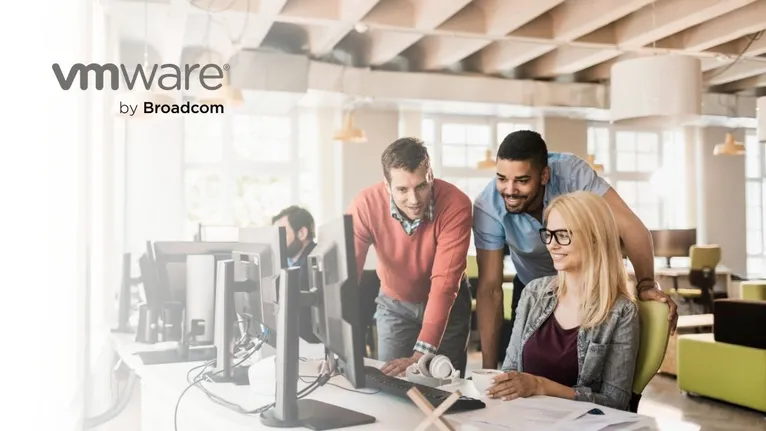 VMware by Broadcom: Descubriendo nuevos horizontes en 2024